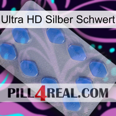 Ultra Hd Silver Sword 21